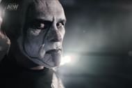 Sting is back! And it feels good.